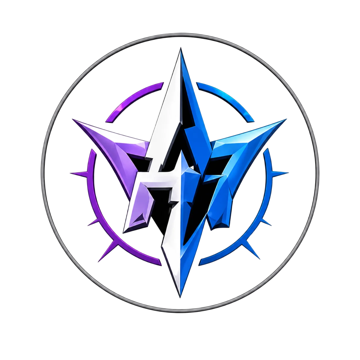 Hero Squad Badge