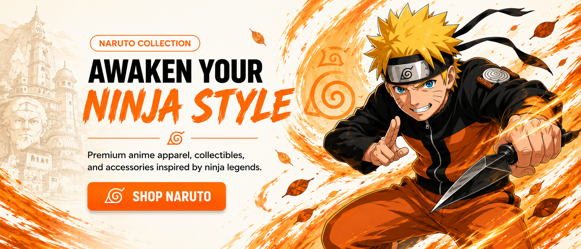 Naruto Collection