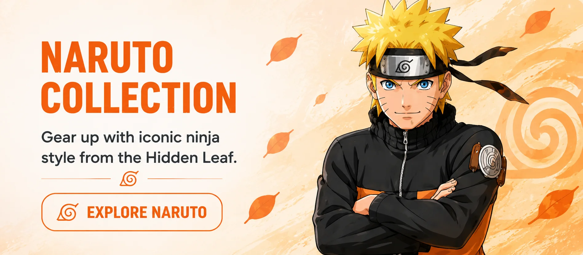 Naruto Collection